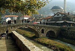 Stone Bridge (Prizren)