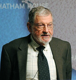 <span class="mw-page-title-main">John Mueller</span> American political scientist