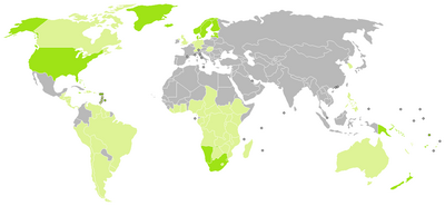 Protestantismo no Brasil – Wikipédia, a enciclopédia livre