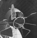 Thumbnail for Proton (satellite program)