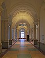 * Nomination Interiors of "Prussian Landtag" (federal state parliament), Berlin, Germany. - A.Savin 18:52, 27 February 2013 (UTC) * Promotion Good quality. --JLPC 17:56, 6 March 2013 (UTC)