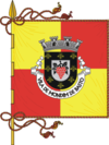Flagge von Mondim de Basto