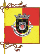 Bandeira de Mondim de Basto