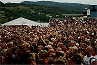 Notodden Blues Festival