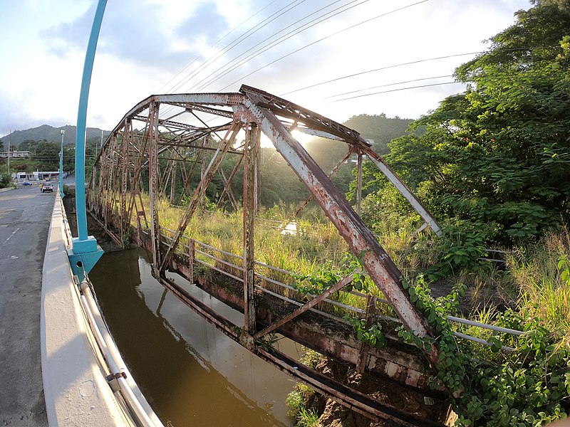 File:Puente La Plata desde Bayamon.jpg