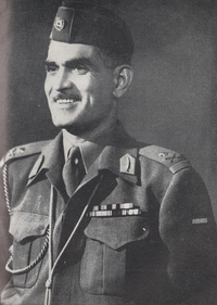 Abd al-Karim Qasim