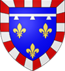 Wappen von Maslives