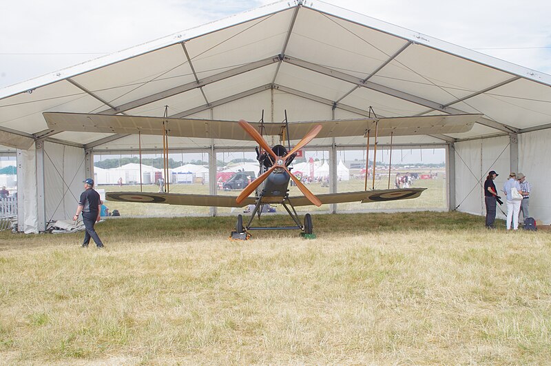 File:RIAT 2018 - Static display IMGP2741 (29696362078).jpg