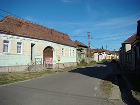 Căstău