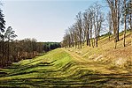 Vorschaubild für Berme