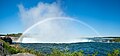 * Nomination Rainbow over the Niagara Horseshoe Falls --Rhododendrites 00:16, 6 June 2023 (UTC) * Promotion  Support Good quality. --Rjcastillo 01:37, 6 June 2023 (UTC)