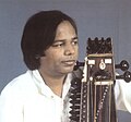 Narayan in 1974