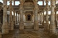 * Nomination Ranakpur Jain temple Architecture --Eatcha 20:23, 3 April 2019 (UTC) * Decline  Oppose CA and blown highlights. Sorry. --Ermell 21:03, 3 April 2019 (UTC)