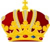 Rangkroon keizer.svg