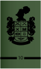 Rank insignia of soldado profesional of the Colombian Army.svg