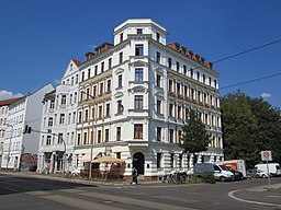 Reclamstraße 31 Leipzig 2015