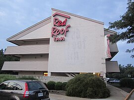 Red Roof Inn, Manassa, VA IMG 4331.JPG