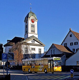 Embrach,  Zurich, Switzerland