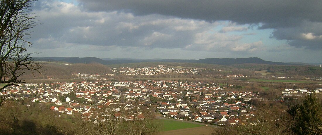 Rehlingen-Siersburg