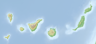 Teno-Gebirge (Kanarische Inseln)