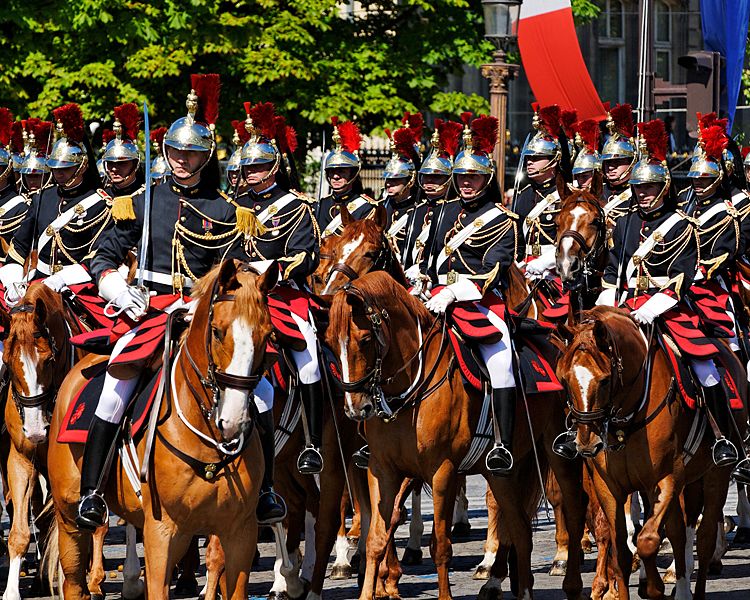 File:Republican Guard Cavalry Regiment Bastille Day 2008.jpg