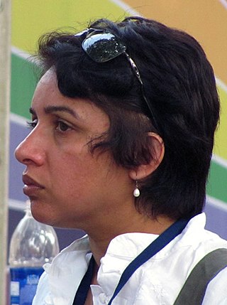 <span class="mw-page-title-main">Revathi</span> Indian actress