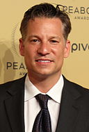 Richard Engel: Age & Birthday