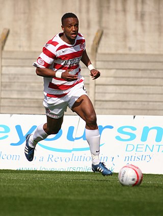 <span class="mw-page-title-main">Richard Offiong</span> English footballer