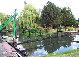 Habiter à Glos-sur-Risle