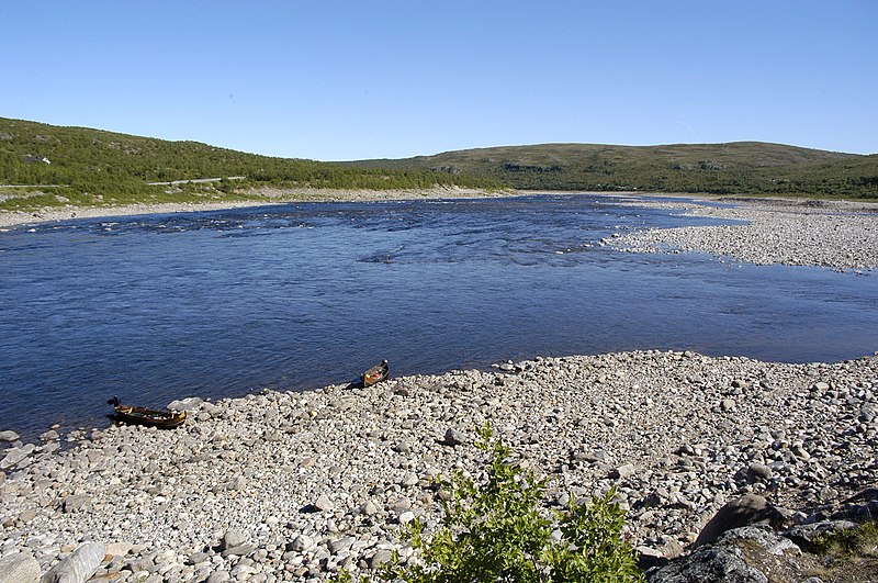 File:River Teno, Boratbocka, july 2005 - panoramio.jpg