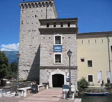 MAG Museo Alto Garda