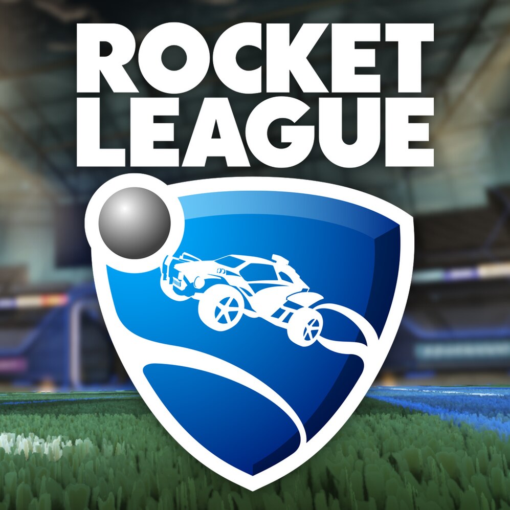 Rocket League-avatar