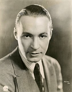 <span class="mw-page-title-main">Rod La Rocque</span> American actor