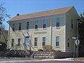 Rogers Street North 221, Old Boarding House-Recovery Engagement Center, Bloomington West Side HD.jpg