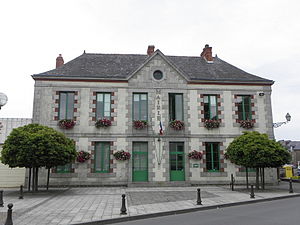 Romillé (35) Mairie.jpg