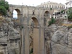 Ronda, Spanien