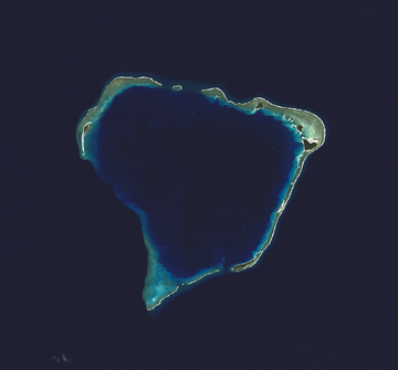 Rongerik Atoll