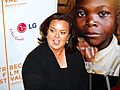 Rosie O'Donnell