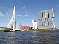 Rotterdam vanaf Maas 08.JPG