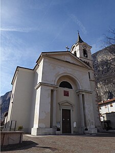 Roveré della Luna, biserica Santa Caterina 04.jpg