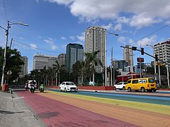 Roxas Boulevard