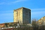 Miniatura para Castelo de Moura