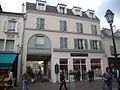 Rueil-Malmaison - Passage d'Arcole - 1.JPG