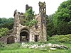 Ruins, Castle Carr - geograph.org.uk - 19877.jpg