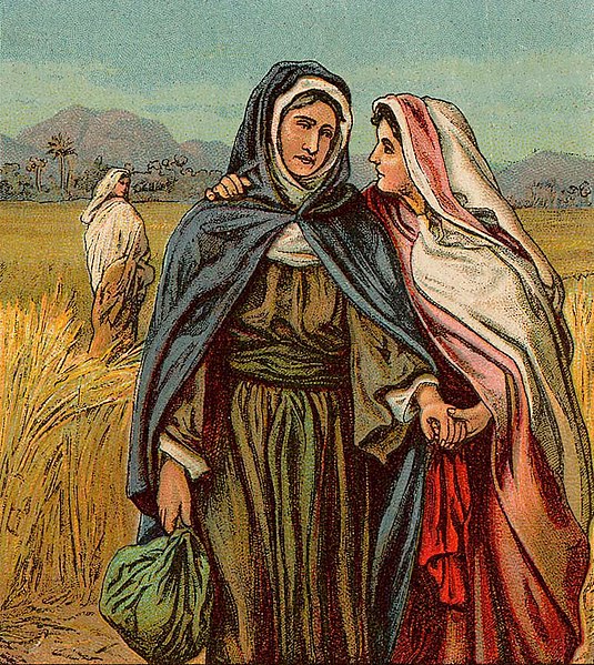 File:Ruth's Wise Choice (Bible Card).jpg