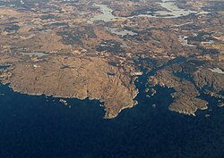 Ryvarden from the air.JPG