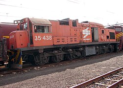 35-438, 5 Aug 2007