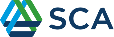 SCA company logo.svg