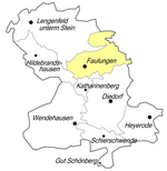 Faulungen