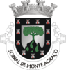 Coat of arms of Sobral de Monte Agraço
